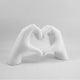 PureHeart Sculpture – Het Perfecte Geschenk voor Bijzondere Momenten