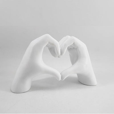PureHeart Sculpture – Het Perfecte Geschenk voor Bijzondere Momenten