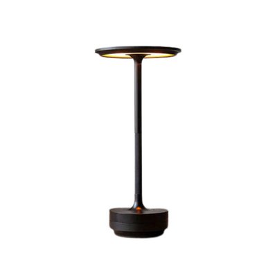 Tafellamp 'Radiance' - Draadloze Lamp voor Sfeervolle Verlichting voor Binnen & Buiten