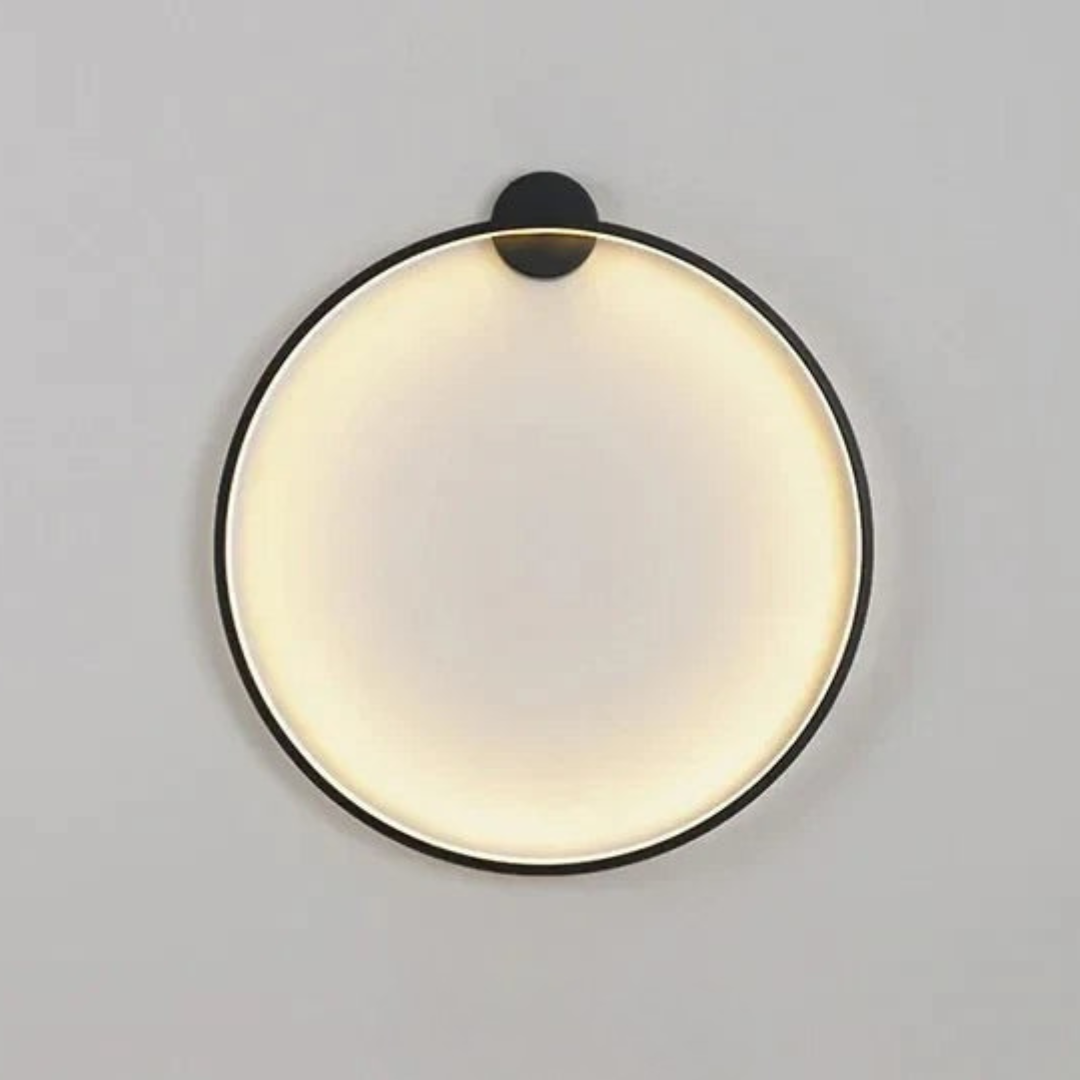 Wandlamp 'Aurora' - Moderne Designlamp voor Sfeervolle Verlichting