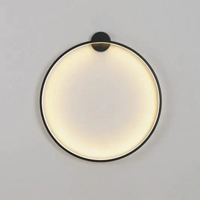 Wandlamp 'Aurora' - Moderne Designlamp voor Sfeervolle Verlichting