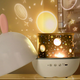 LumiDream – Rustgevend Sterrenlicht voor een Betere Nachtrust!