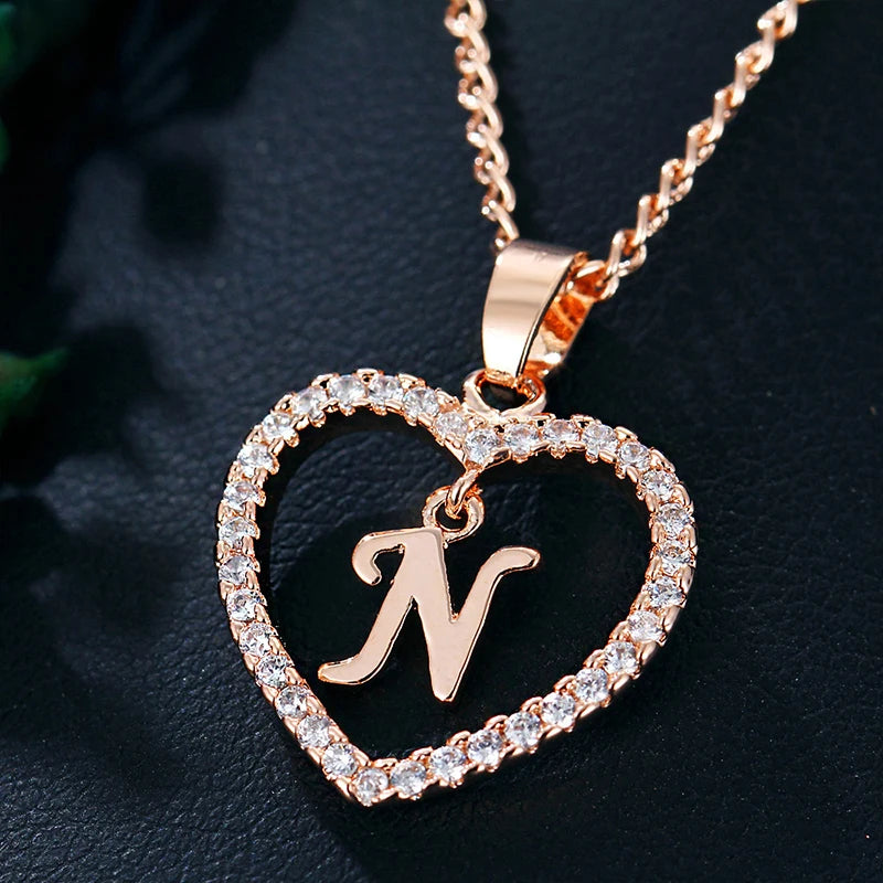 MyHeart Ketting- Het Perfecte Geschenk voor je Vriendin