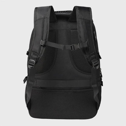 Travel Backpack Ultra - Ruime en Comfortabele Reisgenoot