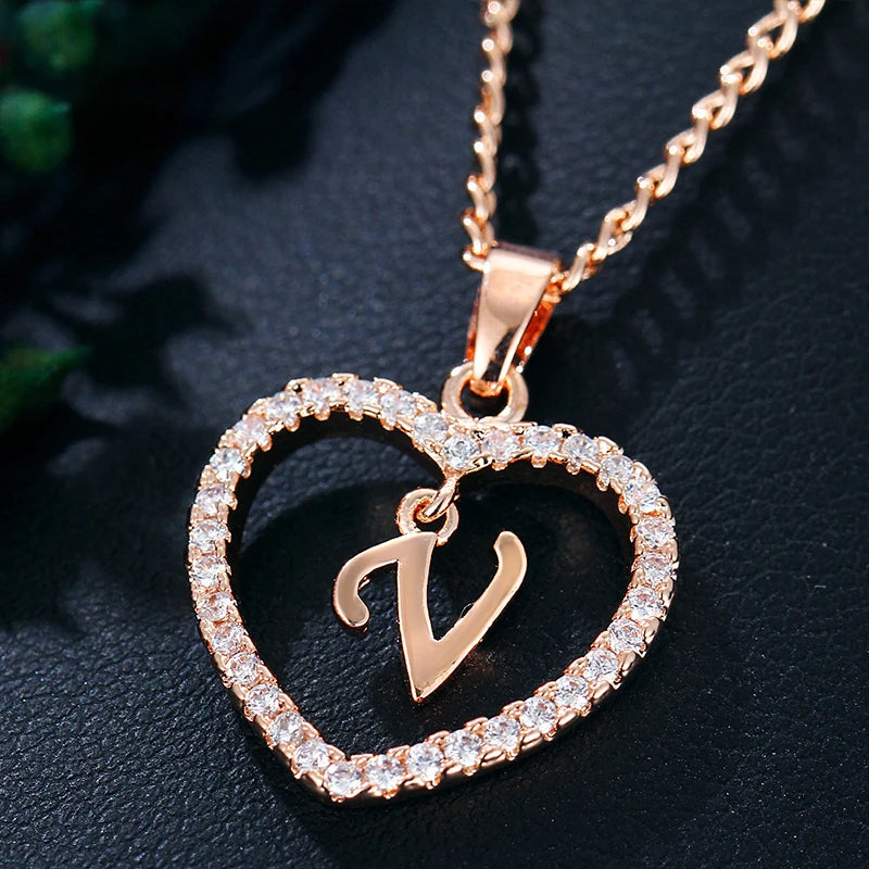 MyHeart Ketting- Het Perfecte Geschenk voor je Vriendin