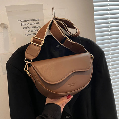Designer Crossbody Tas – Chic, Speels & Praktisch