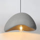Wabi-Sabi Japandi Hanglamp – Minimalistische Eyecatcher voor Jouw Interieur