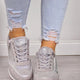 VARO | Dames sneakers