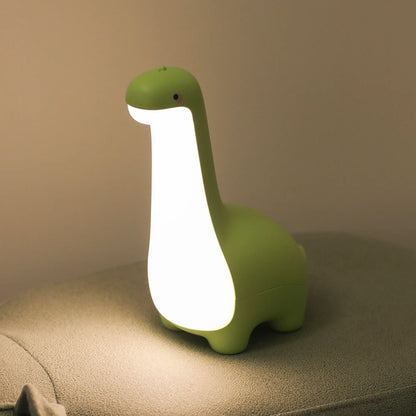 Dino Nachtlampje – USB Oplaadbare Led lamp