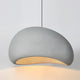 Wabi-Sabi Japandi Hanglamp – Minimalistische Eyecatcher voor Jouw Interieur