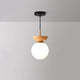 Plafondlamp In Japandi Stijl