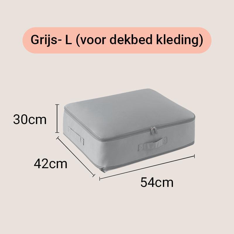 FoldAway - Dé Oplossing voor Ruimtebesparing in Huis!