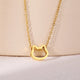 Ketting met Katten Contour