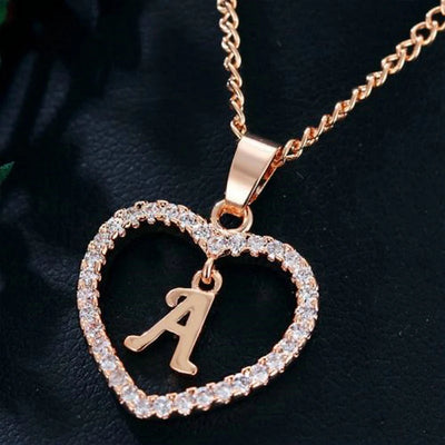 MyHeart Ketting- Het Perfecte Geschenk voor je Vriendin