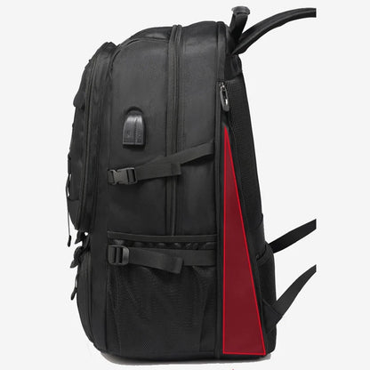 Travel Backpack Ultra - Ruime en Comfortabele Reisgenoot