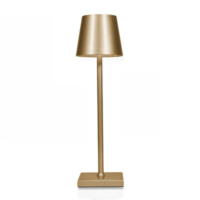 Draadloze LED Lamp 'Eclara' – Oplaadbare Verlichting voor Binnen & Buiten