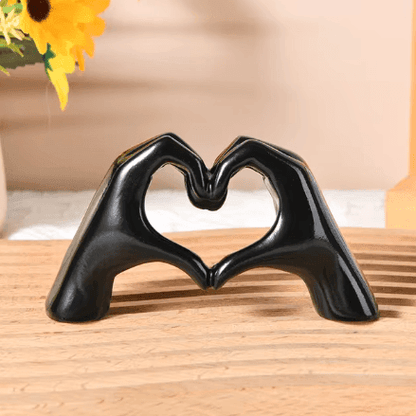 PureHeart Sculpture – Het Perfecte Geschenk voor Bijzondere Momenten