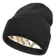 SilkBeanie – De Muts die Niet Pluist
