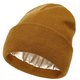 SilkBeanie – De Muts die Niet Pluist