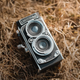 CHUZHAO - de Mini Pocket Camera Voor Op Reis