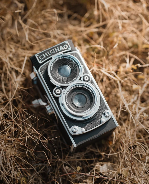 CHUZHAO - de Mini Pocket Camera Voor Op Reis