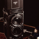 CHUZHAO - de Mini Pocket Camera Voor Op Reis