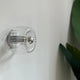 Nordic Bauhaus Wandlamp – Modern Design & Warme Sfeer