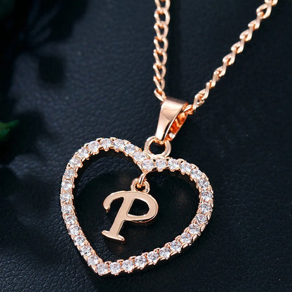 MyHeart Ketting- Het Perfecte Geschenk voor je Vriendin