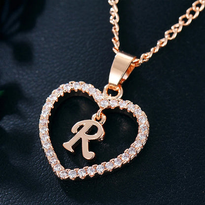 MyHeart Ketting- Het Perfecte Geschenk voor je Vriendin