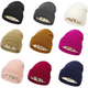 SilkBeanie – De Muts die Niet Pluist
