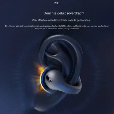 PureTune-Ohrclips – unvergleichlicher Komfort und Klangqualität!