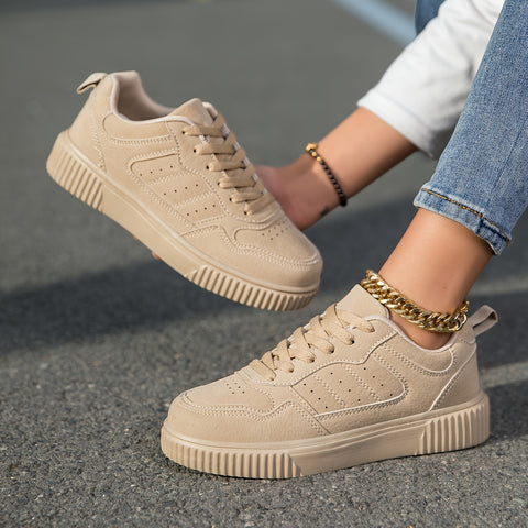 Veya Sneakers – Stijlvol & Comfortabel