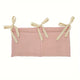 Baby Bed Pockets – Perfecte Organizer voor Luiers en Essentiële Babyspullen