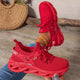 Riva Sneakers – Sportieve Look, Maximaal Comfort