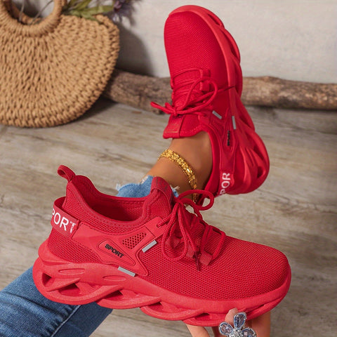 Riva Sneakers – Sportieve Look, Maximaal Comfort