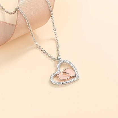 Mama-to-Be Ketting – Het Mooiste Geschenk voor de Toekomstige Mama