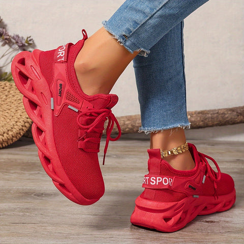 Riva Sneakers – Sportieve Look, Maximaal Comfort