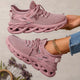 Riva Sneakers – Sportieve Look, Maximaal Comfort