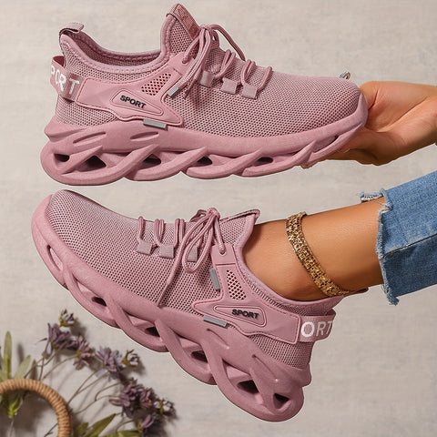 Riva Sneakers – Sportieve Look, Maximaal Comfort