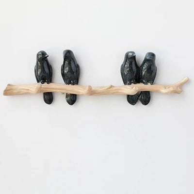 Birdsong Hangers - Breng de Natuur Naar Binnen - The Drops