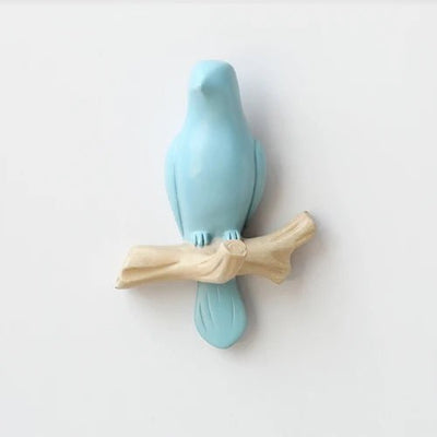 Birdsong Hangers - Breng de Natuur Naar Binnen - The Drops