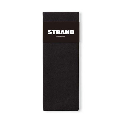 STRAND Magnetische Handdoek - Zwart