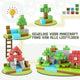 BuildCraft Heroes - De Magie van Minecraft, Nu in de Werkelijkheid! - The Drops