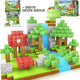 BuildCraft Heroes - De Magie van Minecraft, Nu in de Werkelijkheid! - The Drops