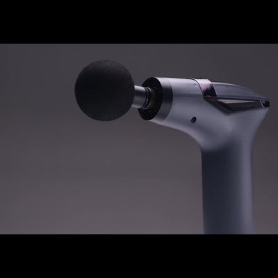 Massage Gun - Verlicht Spierpijn Snel en Eenvoudig Nek, Schouders en Rug