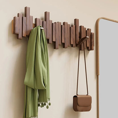 SnapHook Hangers – Intelligente und stilvolle Garderobe mit magnetischen Haken