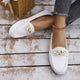 Mila Loafers – Elegant, Comfortabel en Tijdloos