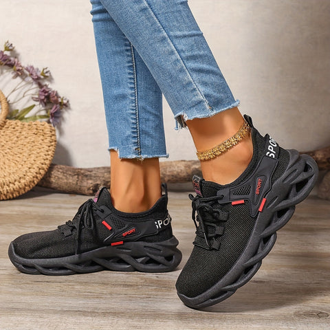 Riva Sneakers – Sportieve Look, Maximaal Comfort