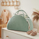Rainbow Luiertas – Perfect voor Babykamers en Moeders On-the-Go