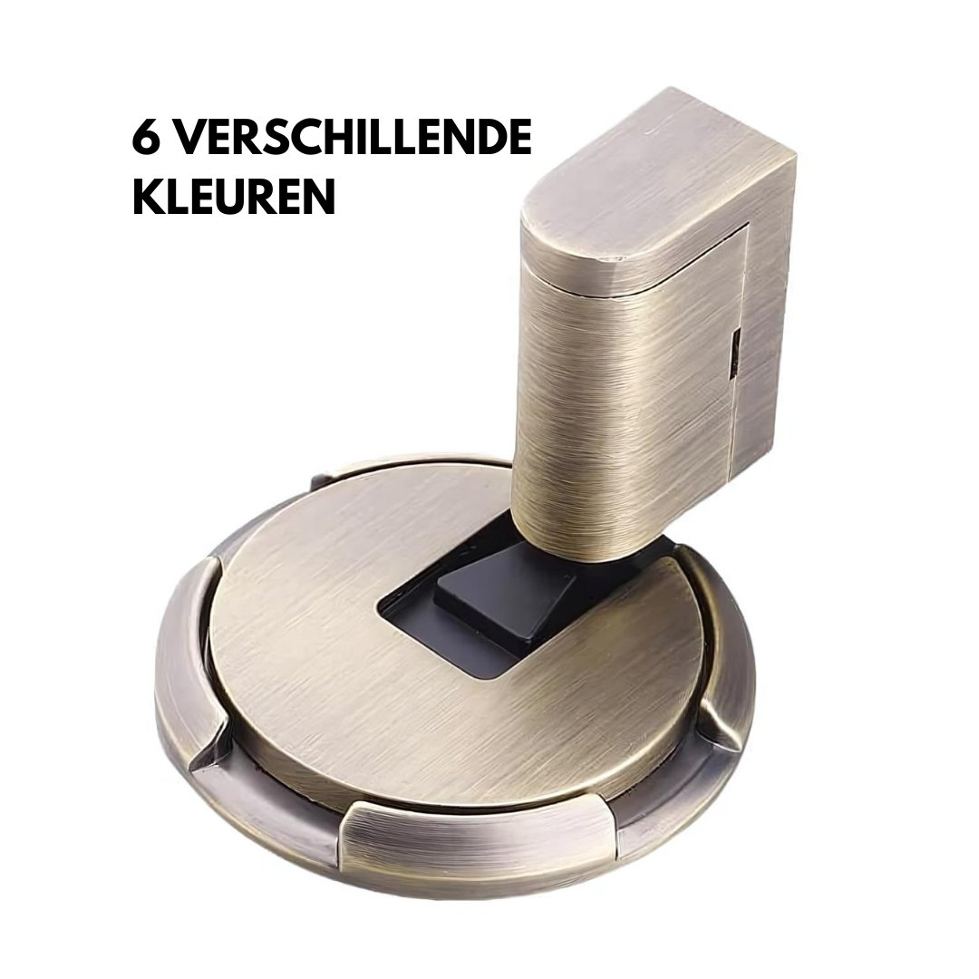 DoorStopper | Beschermd tegen dichtklappende deuren - The DropsAlle producten